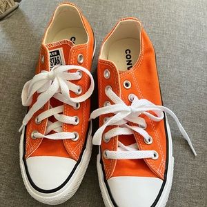 Brand new converse